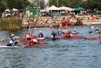 Alytiškiai triumfavo Austrijos sostinėje