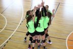 Pergalėmis pradėjo Baltijos čempionatą