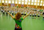 Mažųjų žaidynėse – tūkstančiai darželinukų