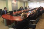 Pinigų dalybose – griežti kriterijai