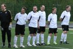 Kaune - mažojo futbolo turnyras