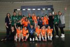 "ACME-Žalgiris" - vėl šalies čempionės