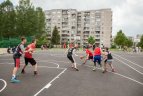 Dar daugiau sporto Vilniuje