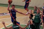 Jaunasis Neringos talentas svajoja atsargiai
