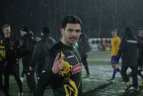 "Atlantas" gavo antausį nuo šiauliečių