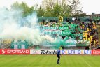 Čempionų lyga: „Žalgiris“ prieš „Malmo“