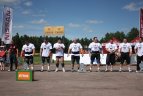 Prieš finalą - brolių dikova ir batų dalybos
