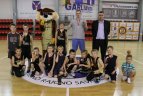 Iškilmingai uždarė 11-ąjį sezoną
