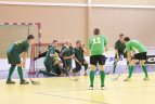Čempionate – intriguojančios kovos