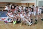 Alytaus komandą nustūmė nuo pjedestalo