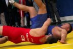 Čempionatas pasitiko naujomis taisyklėmis