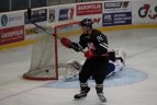 Galingas "Hockey Punks" startas