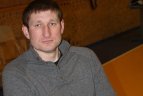 E. Žukauskas: "Dabar jaunimui - lengviau"