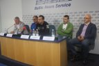 Tikisi mesti iššūkį pasaulio žvaigždėms