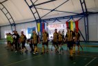 Žolės riedulys - visam gyvenimui