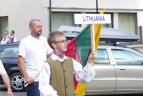 Prienuose - Europos čempionatas