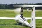Europos sklandymo čempionatas įsibėgėja
