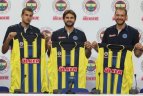 Lietuvis prisijungė prie „Fenerbahce Ulker“