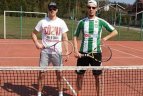 "Žalgirio" fanas palaužė "Sūduvos" kapitoną