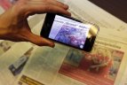 FK "Ekrano" technologai nesnaudžia
