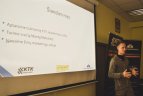 "Autosporte neegzistuoja sąvoka „talentas“