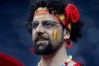 "Eurobasket" žvaigždės pasigenda sirgalių