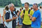 Italą pavergė lietuvių ryžtas