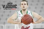 "Lietkabeliui" diriguos patyręs kroatas