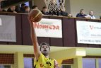 RKL finalininkus išretino traumos