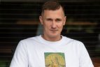 P.Jankūnas: apie duoną, langus ir rinktinę