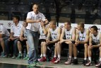 Lietuvius sugniuždė tolimas kanadiečių šūvis