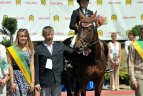 Tęsiasi konkūrų čempionatas