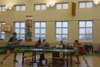 Stalo tenisininkai išsidalijo medalius