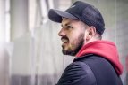 "Kauno" ledo ritulininkai jau turi trenerį