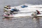 Motociklininkai kovos pasaulio čempionate