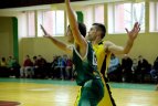 Tauragės krepšininkai - RKL finale