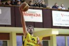 Paaiškėjo RKL atkrintamųjų poros