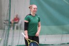 ATP reitingas: be didesnių svyravimų