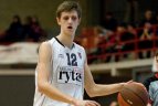 "Lietuvos rytas" - finale, "Žalgiris" - už borto