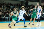 Brolių Ballų vakarėlyje spindėjo lietuvis