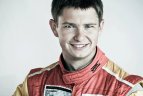 Jonas Gelžinis žino pergalių paslaptį
