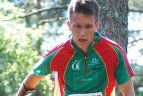 Lietuviai - Baltijos šalių čempionai
