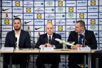 Jaunimo krepšinio fiesta atvyksta į Jonavą