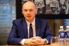 Olimpinę mylią bėgs Jonavos meras