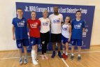 Lietuviai pastebimi tarp Europos talentų
