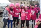 „Vėžys bijo sporto ir aktyvaus gyvenimo“