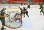 Trileryje ant ledo – sensacija