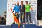 Burlentininkui – pasaulio čempionato bronza
