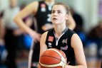 L. Jurčiūtė: tarp krepšinio ir politikos