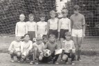 Aikštėje – ir sėkmė, ir skausmas